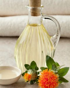Safflower Oil