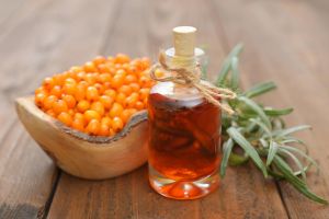 Seabuckthorn Oil