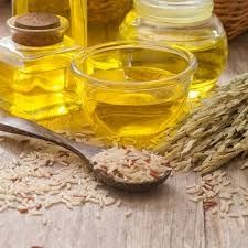 Sunflower Oil