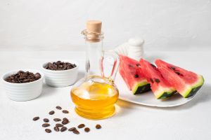 Watermelon Seed Oil