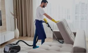 Deep Cleaning Service
