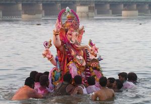 Ganesh Chaturthi Cleaning Service