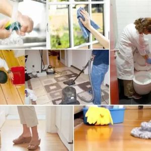 Home Cleaning Service