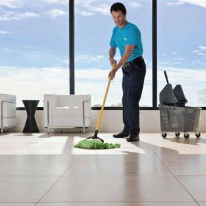 Shops &AMP; Hotel Cleaning Service