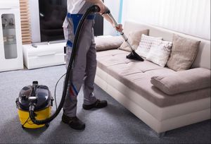 Sofa Cleaning Service