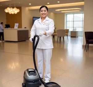 Special Event Cleaning Service