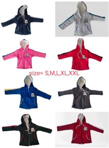 Navy Zone Newborn Baby Full Sleeves Hooded Jacket
