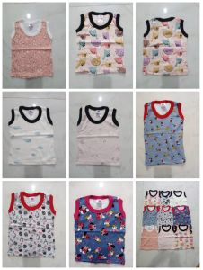 Navy Zone Newborn Baby Printed Round Neck T Shirt