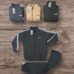 Kids Tracksuits Set