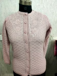 Ladies Sweater