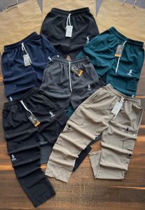 Mens Cargo Lower