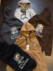 Mens Hoodie