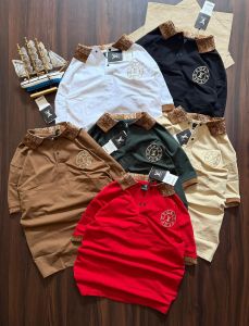 Mens Polo T-Shirt