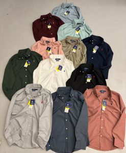 Mens Shirts