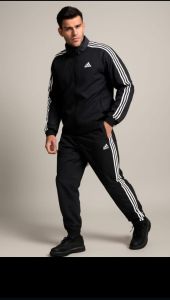 Mens Track Suit