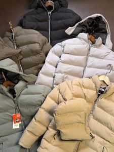 Mens Winter Jacket