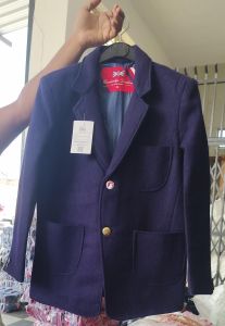 School Blazers
