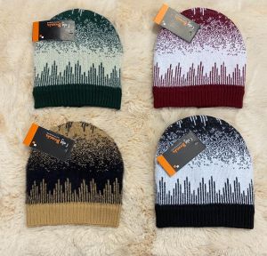 Woolen Caps