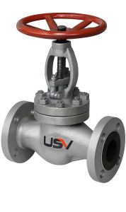 Forged Steel Globe Valves
