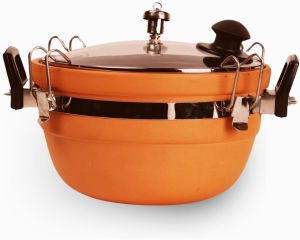 Clay Cooker