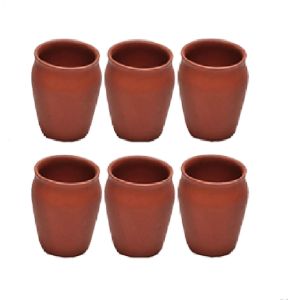 Clay Glass