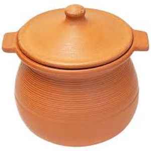 Clay Handi