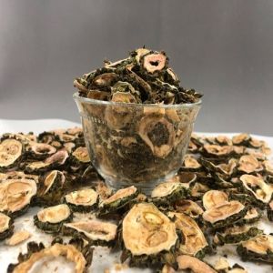 Dehydrated Bitter Gourd Flakes