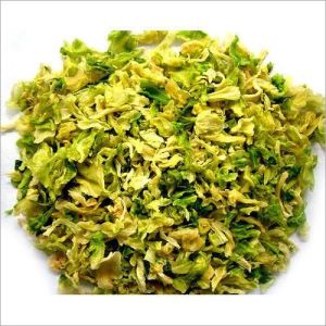 Dehydrated Cabbage Flakes