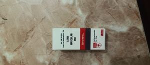 Lean Mascular Cutmix 550mg