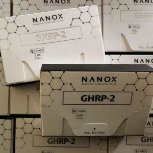 ghrp2 Human Growth Hormone Peptide