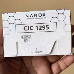 CJC1295 Peptides
