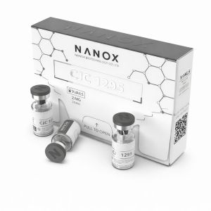 CJC1295 Peptides