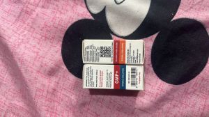 Lean Mascular Cutmix 550mg