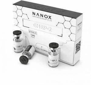ghrp2 Human Growth Hormone Peptide