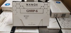 ghrp6 Human Growth Hormone Peptide