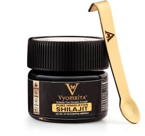 Pure Liquid Shilajit