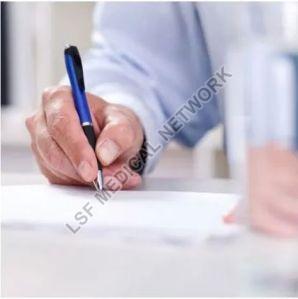 Drug Regulatory Writing Services