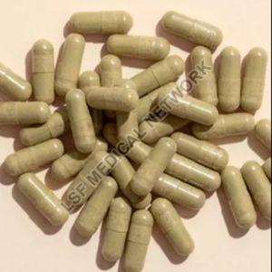 Holy Basil Capsules