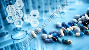 Medicine Export Services