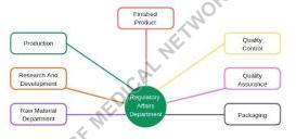 Pharma Regulatory Documentation