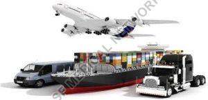 Pharma Shipping and Logistic Service