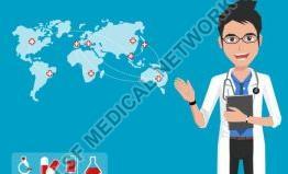 Pharmaceutical Translation Services