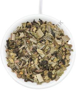 Tulsi Turmeric Moringa Herbal Tea