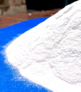 100 Mesh Quartz Silica Powder