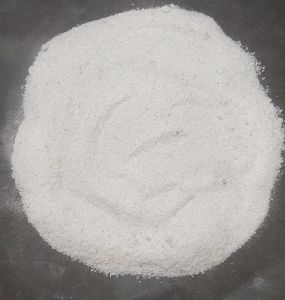 16-30 Mesh Quartz Silica Sand