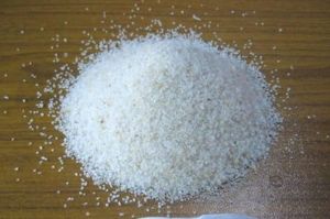 8-16 Mesh Quartz Silica Sand