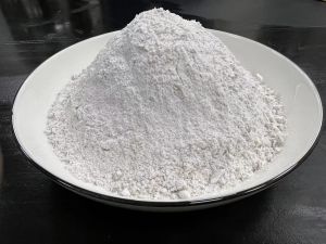 Acidic Silica Ramming Mass