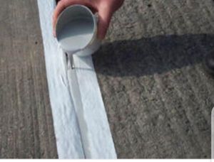 Urja Polysulphide Sealant (PS70G)