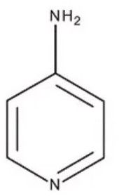 4- Amino Pyridine