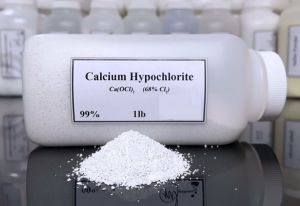 Calcium Hypochlorite